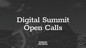 Startup Valencia Digital Summit 2021