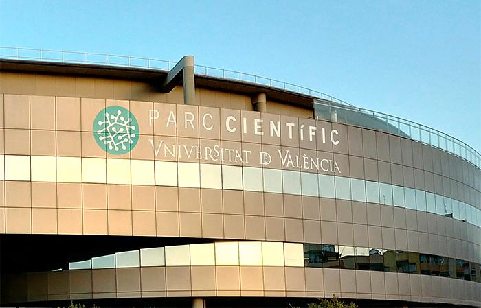 Fundació Parc Científic Universitat de València